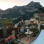 Villa Palatonella Positano