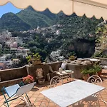 Villa Palatonella Positano