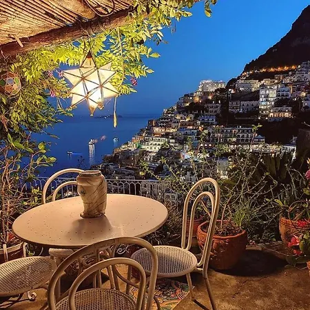 Palatonella * פוזיטנו