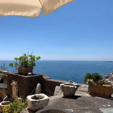 Palatonella וילה