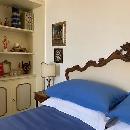 Palatonella וילה פוזיטנו