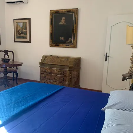 Villa Palatonella