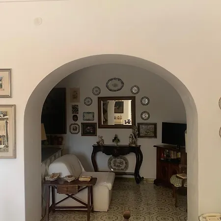 Palatonella * 波西塔諾