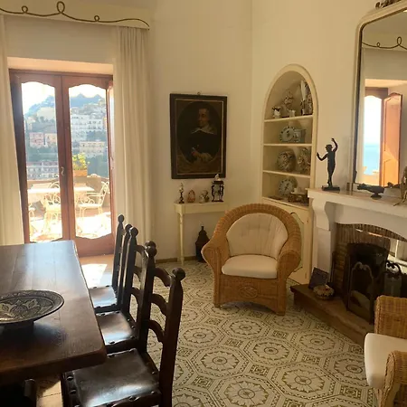 Palatonella * Positano