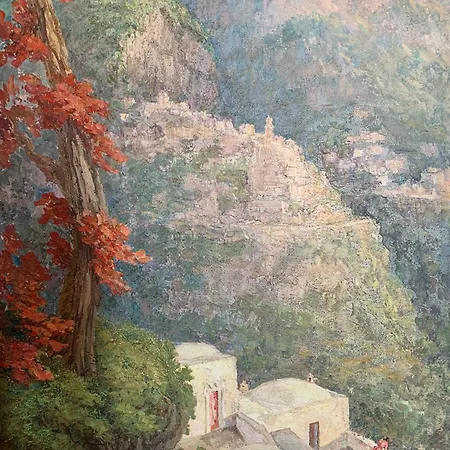 Palatonella Positano