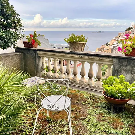 Villa Palatonella
