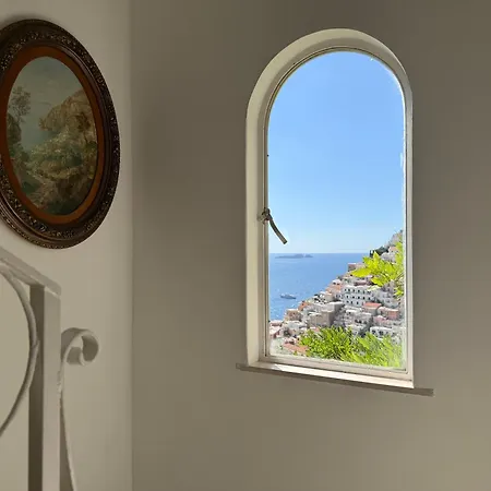 Palatonella Positano