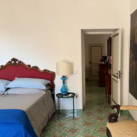 Villa Palatonella