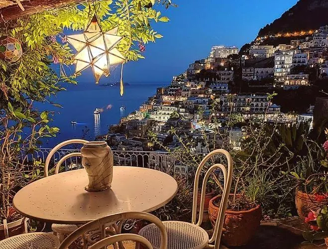 Palatonella * Positano