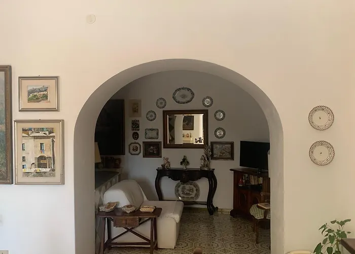 Palatonella * Positano