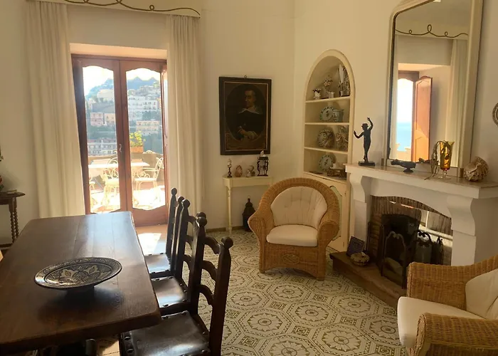 Palatonella * Positano