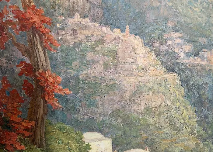 Palatonella 波西塔諾