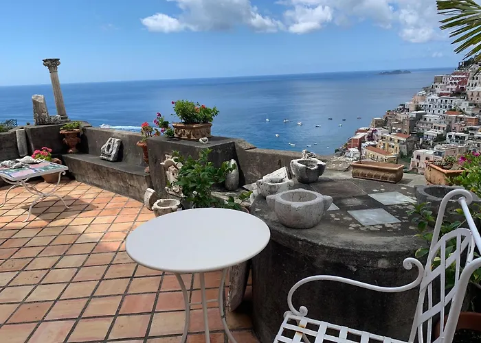 Palatonella 别墅 *