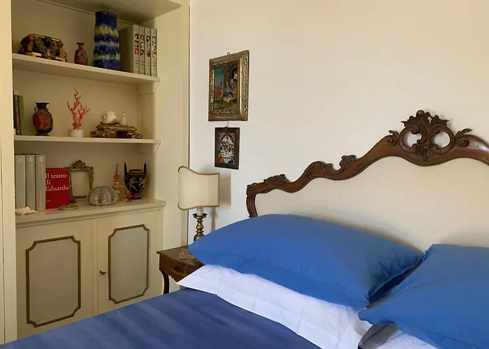 Palatonella Villa Positano