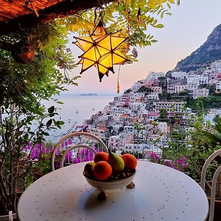 ヴィラ Palatonella *