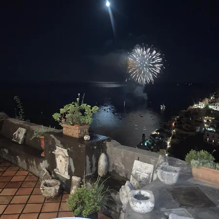 Palatonella ヴィラ