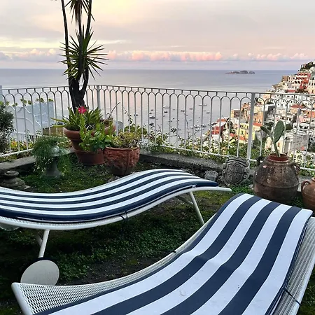 ヴィラ Palatonella